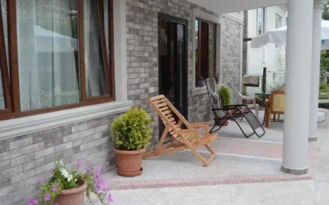 Guest House Rustaveli