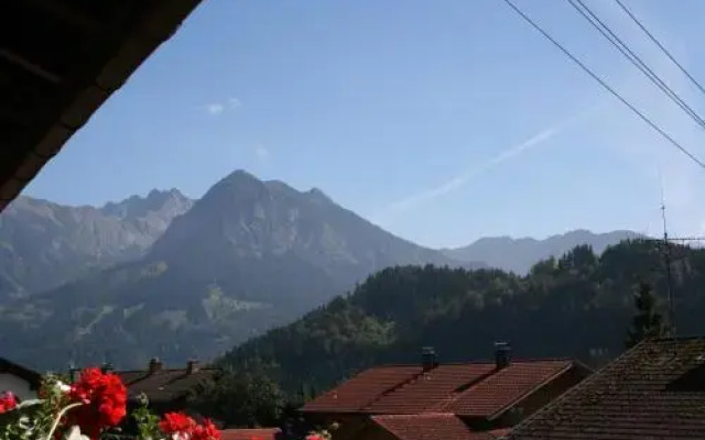 Holiday home Berg & Tal