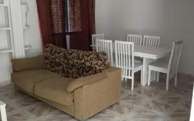 Apartamentos El Puerto