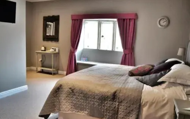The Angel B&B