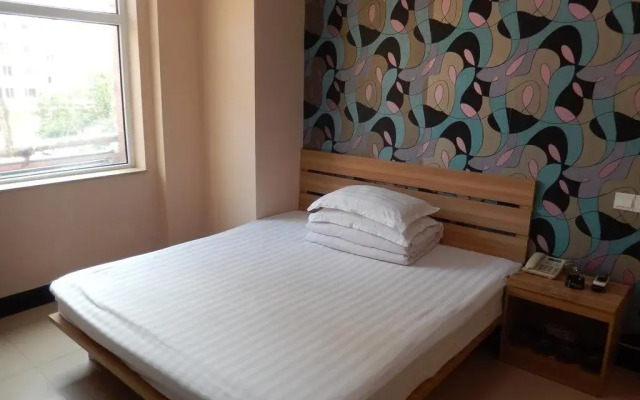 Jinshi Busniess Hotel