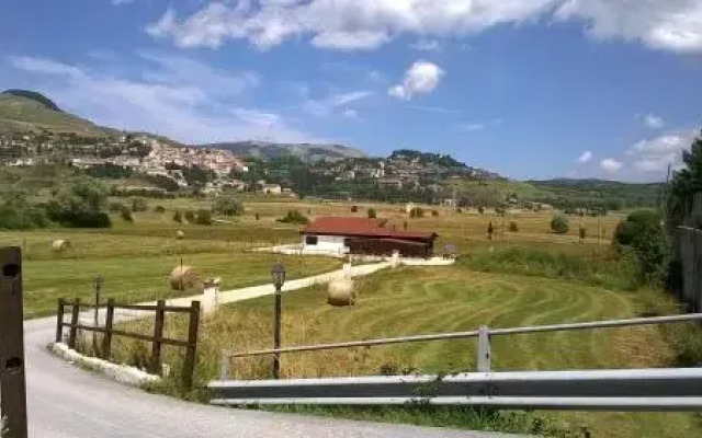 Rifugio Le Chevalier