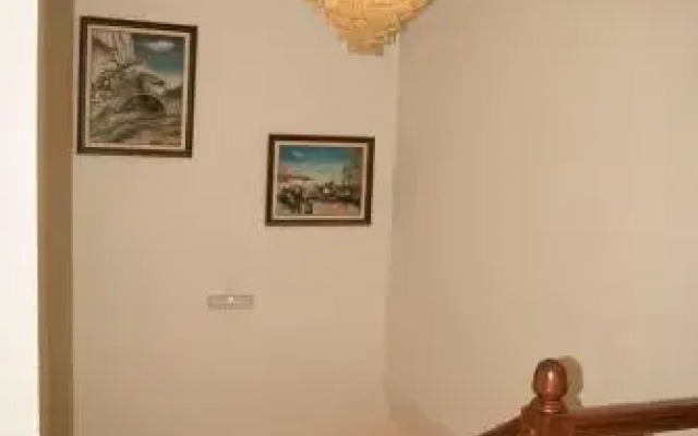 Hostal Hermanos Gutierrez