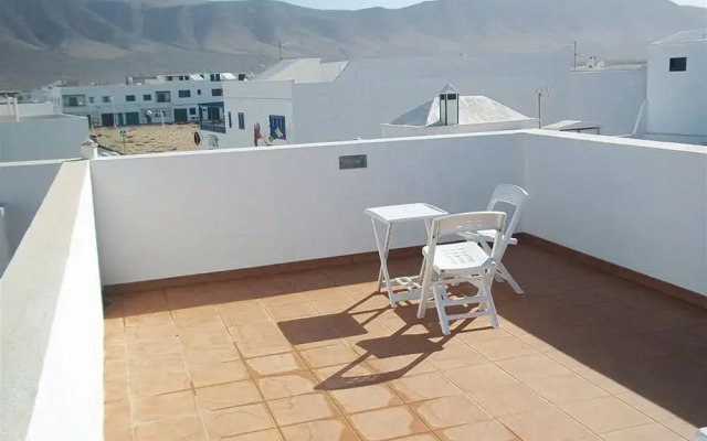 Apartamentos Alifam