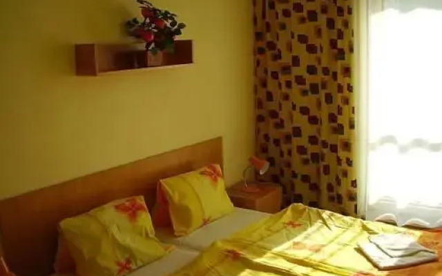 Star Hotels Benecko