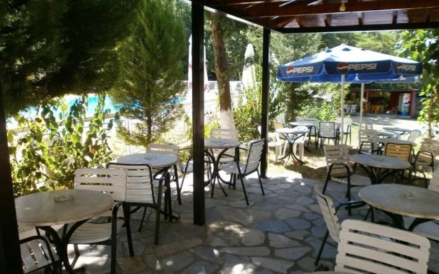 Boufidis Rooms