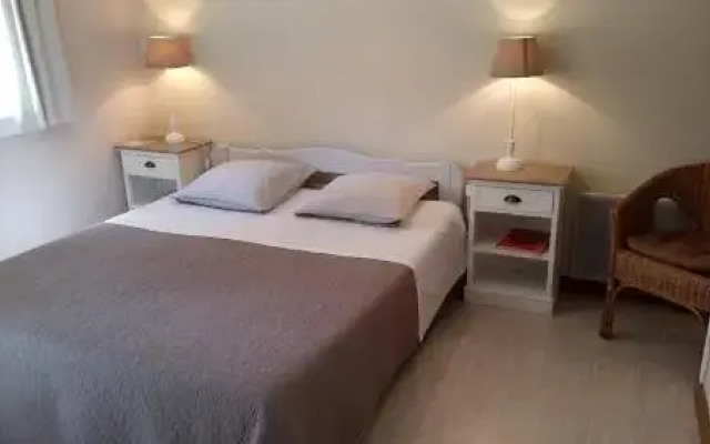 Chambres d'Hôtes Côté Campagne