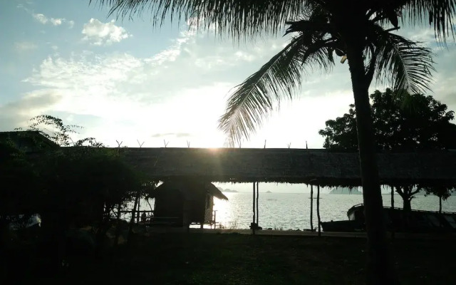 Khaochan Resort Phatthalung