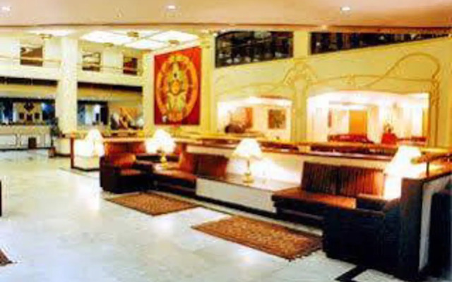 Aruna Chennai