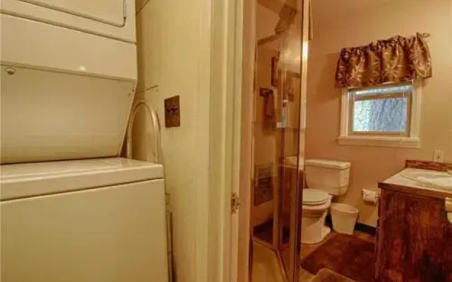 The Bear Foote Cabin - 3 Br Home
