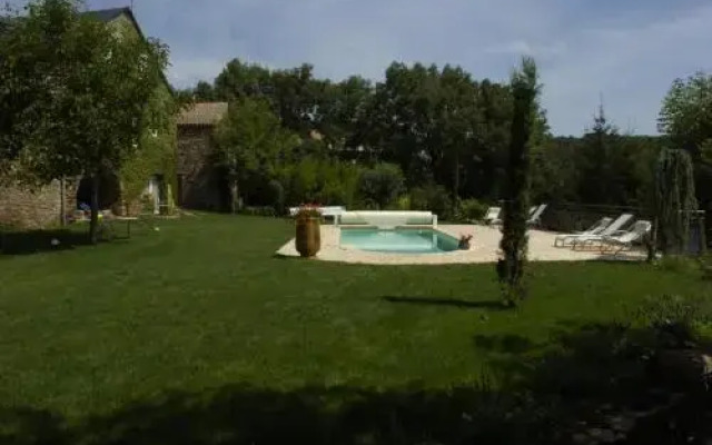 Auberge Le Pailler