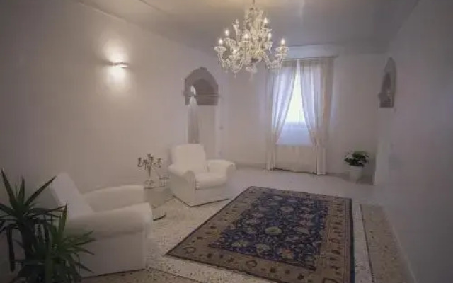 Country House Giusti Abazia
