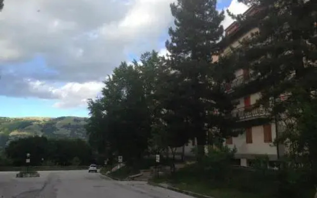 Residence Altair Maiella 96