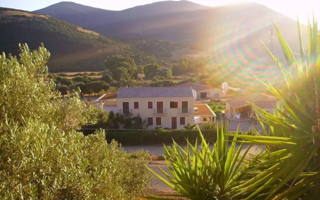 Agriturismo La Grotta Del Tesoro