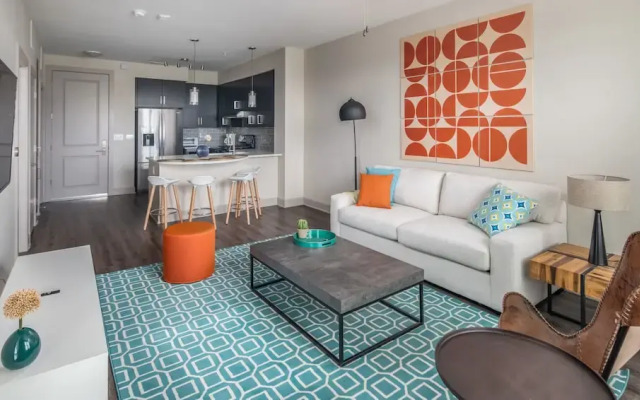 Luxe2Br North Scottsdale By Wanderjaunt