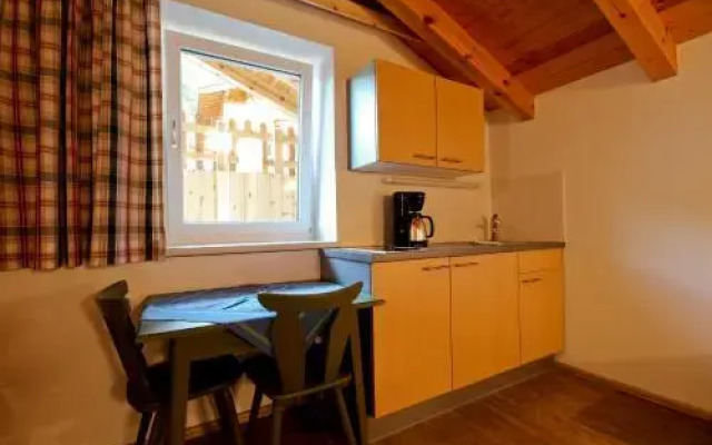 Haus Alpenkönig