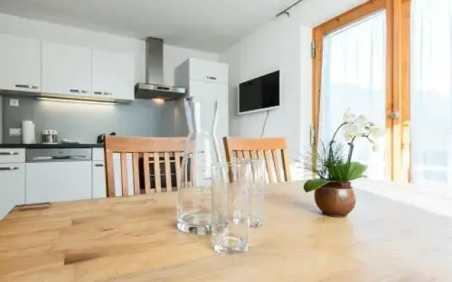 Ferienwohnung Fritsch