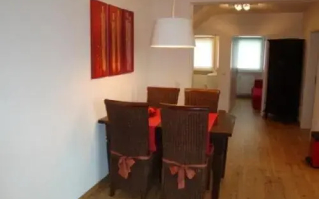 Ferienwohnung Am Galgenberg