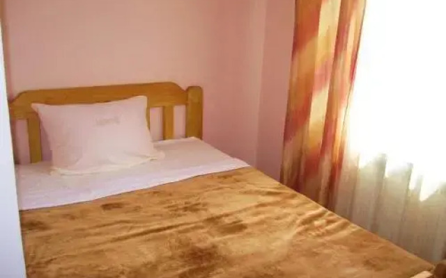 Motel Jagodic