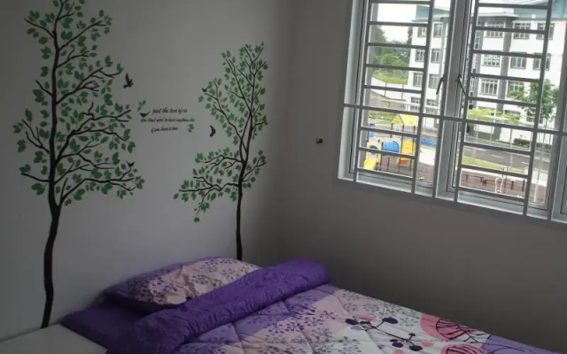 The Pines Residences