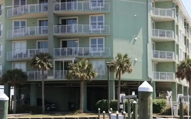 Navy Cove 1207