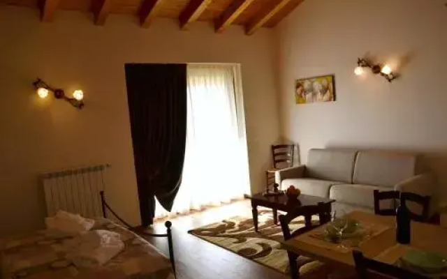 Agriturismo Gradec
