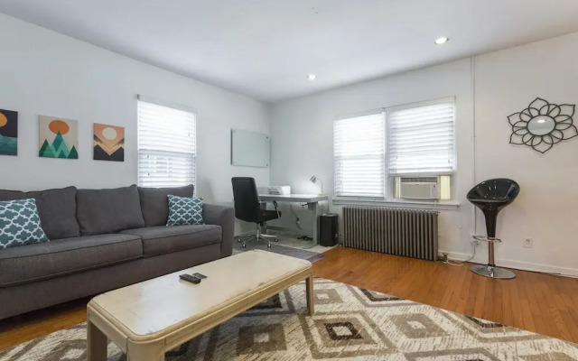 Best Vacation Home In Heart Of Downtown