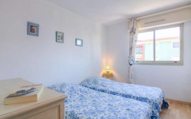 Apartment Les Terres Marines.2