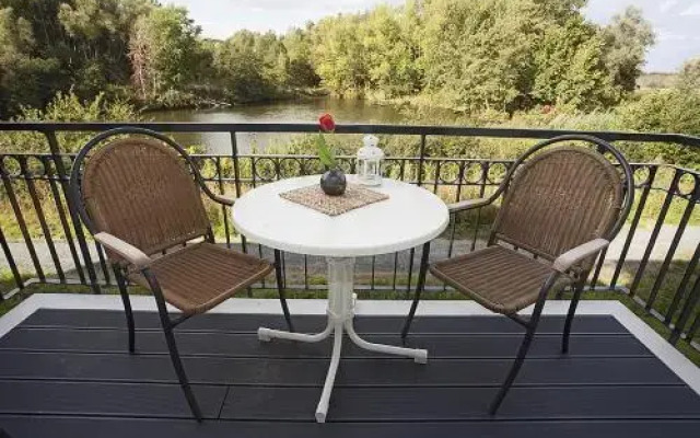 Residenz am Balmer See - FeWo 55