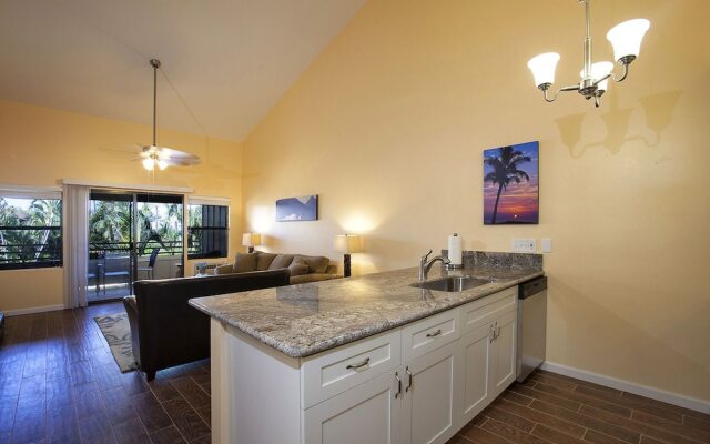 Kihei Bay Vista #C-206