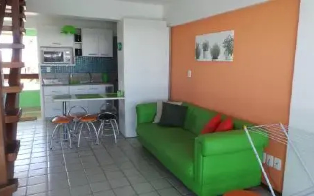 Na Praia Flats Ancorar 6201