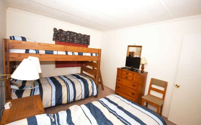 Diamond Head 312  - 2 Br Condo