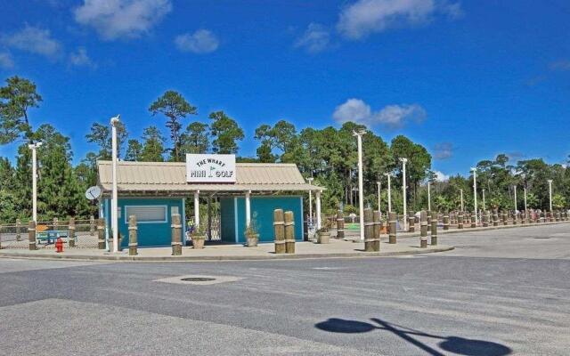 Wharf 613 - 2 Br condo