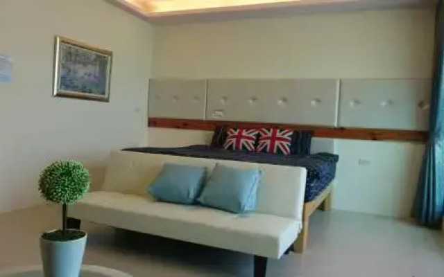 Bluemanpo B&B