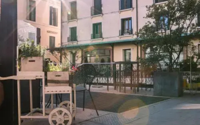 Suite Latina - San Leonardo
