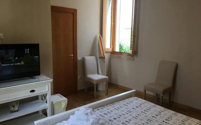 Residenze di Barialto