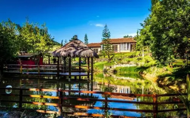 Encantos do Vale Pousada e SPA Cultural