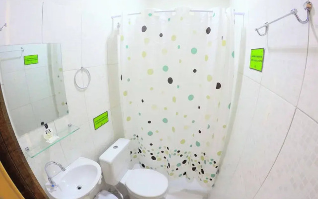 Local Hostel Figueiredo