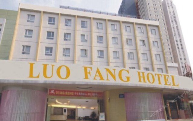 Luofang Hotel