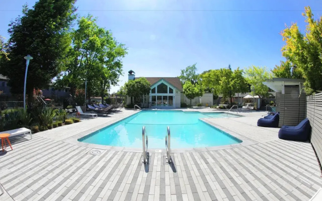 Kasa Mountain View Apartments