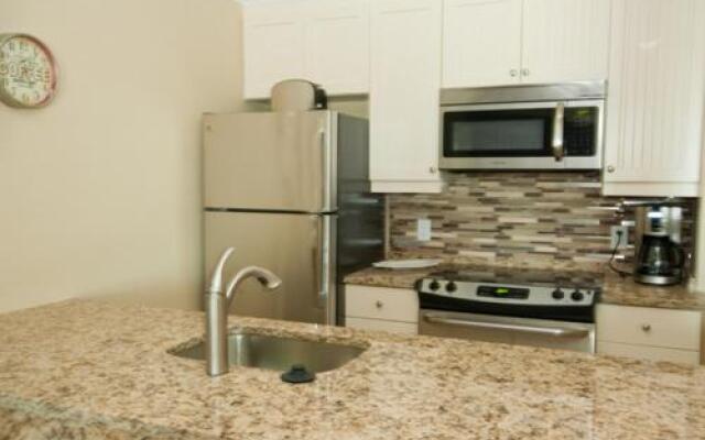 Ocean Dunes Villas #WOD420