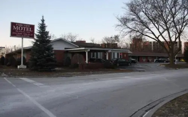 Parkview Motel