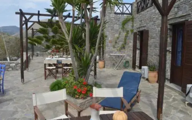 Electra Syros Boutique Hotel