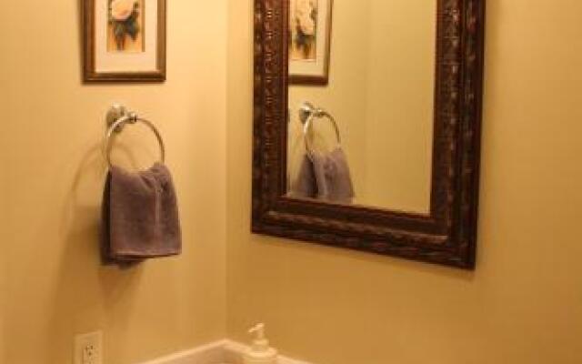 A. Mac Donald Country Inn