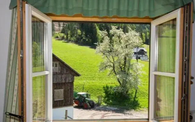 Hüttstädterhof Familie Pötsch