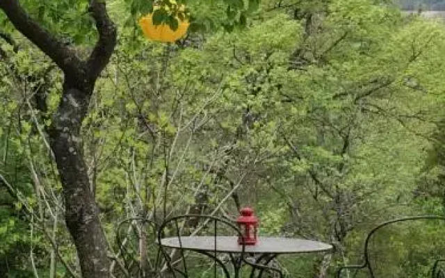 Bergerie de charme à Moustiers