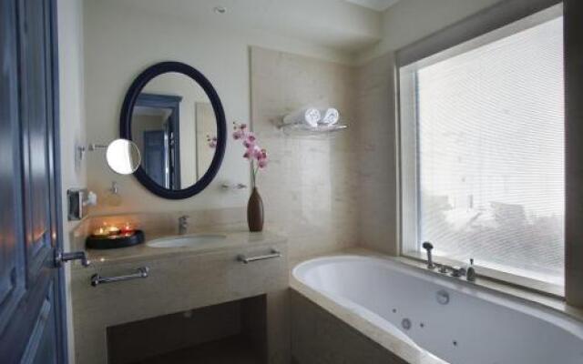 2 Br Villa Mykonos - Chg 8901