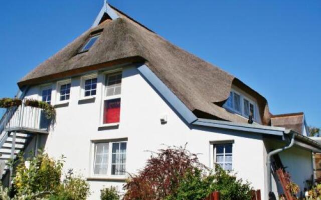 Komfortferienwohnung Anker & Steuerrad