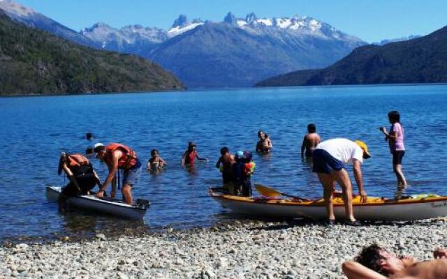 Complejo Turístico Sol de Puelo