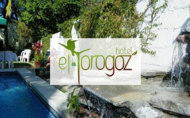 Hotel El Torogoz